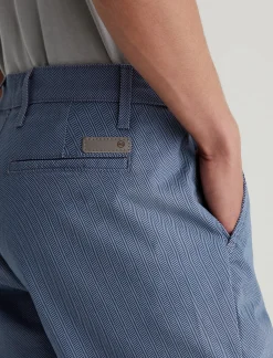 AG Jeans Shorts|Wanderer Short