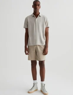 AG Jeans Shorts|Wanderer Short