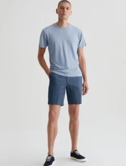 AG Jeans Shorts|Wanderer Short