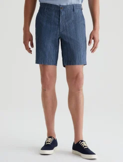 AG Jeans Shorts|Wanderer Short
