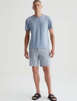 AG Jeans Shorts|Wanderer Short