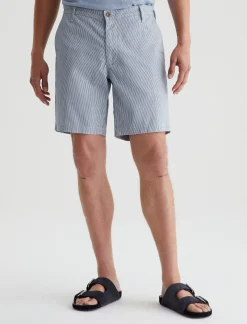 AG Jeans Shorts|Wanderer Short
