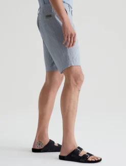 AG Jeans Shorts|Wanderer Short