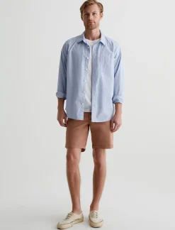 AG Jeans Shorts|Wanderer Short