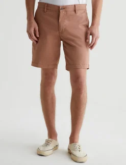 AG Jeans Shorts|Wanderer Short