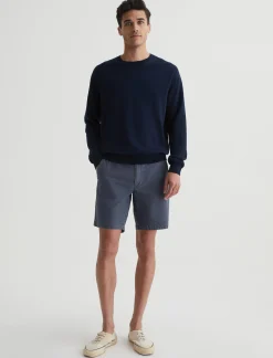 AG Jeans Shorts|Wanderer Short