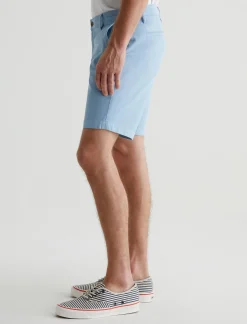 AG Jeans Shorts|Wanderer Short