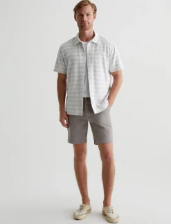AG Jeans Shorts|Wanderer Short