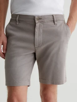 AG Jeans Shorts|Wanderer Short