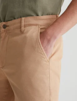AG Jeans Shorts|Wanderer Short