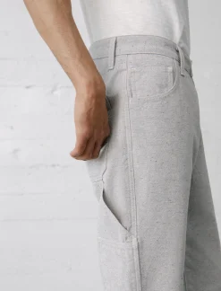 AG Jeans Jeans|Relaxed|Wells Carpenter