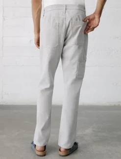 AG Jeans Jeans|Relaxed|Wells Carpenter
