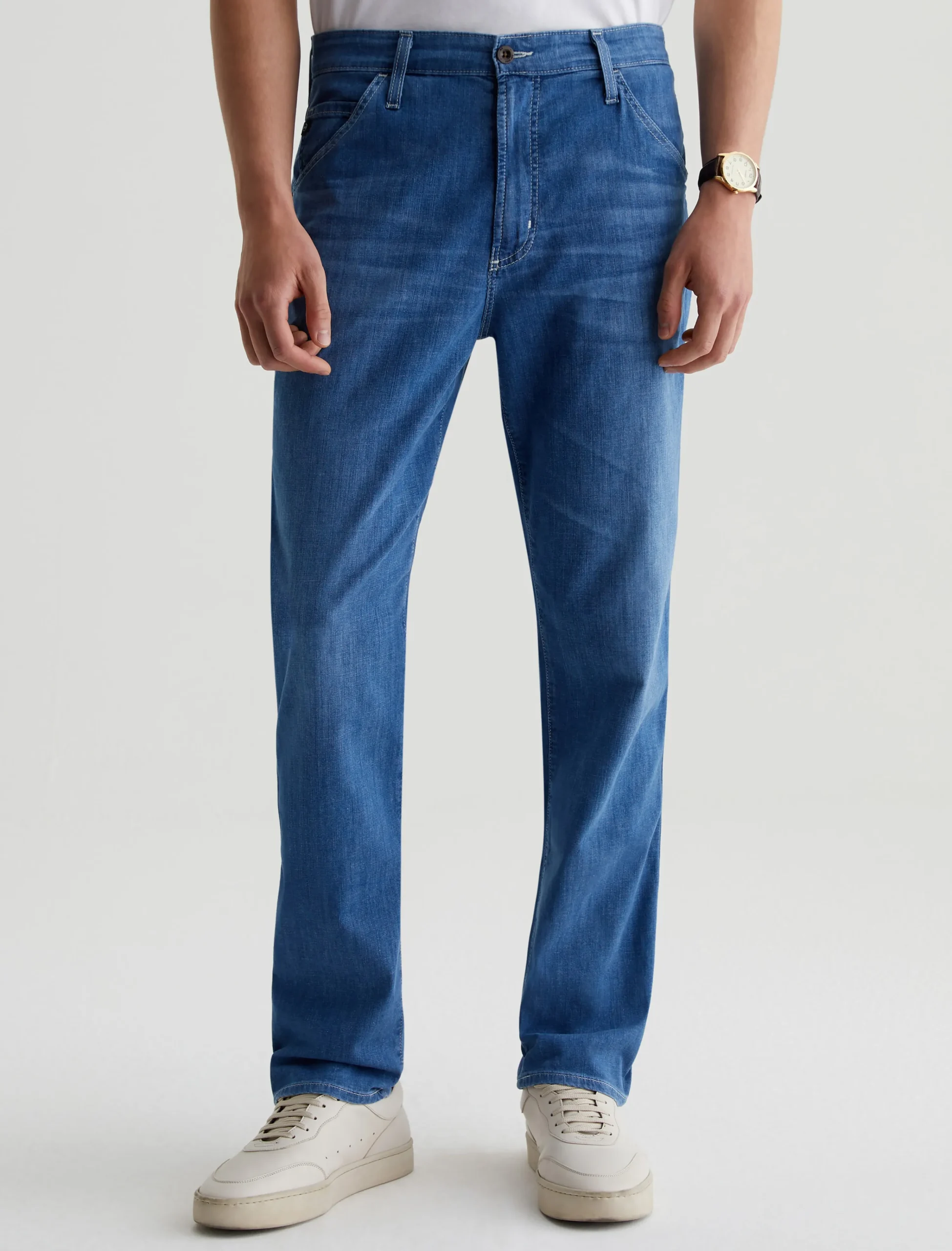 AG Jeans Jeans|Wells Carpenter