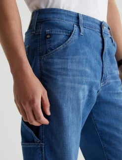 AG Jeans Jeans|Wells Carpenter