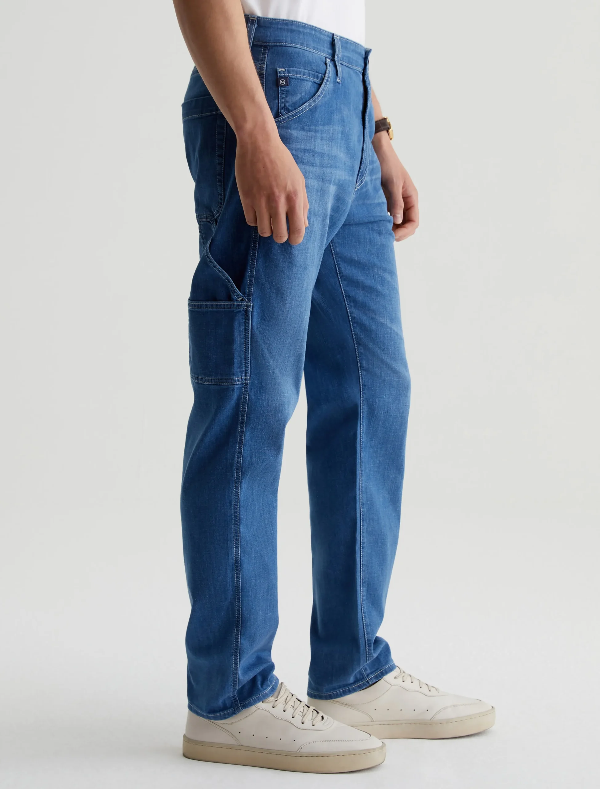 AG Jeans Jeans|Wells Carpenter