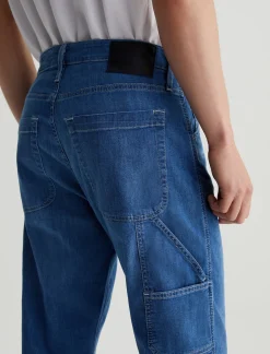 AG Jeans Jeans|Wells Carpenter
