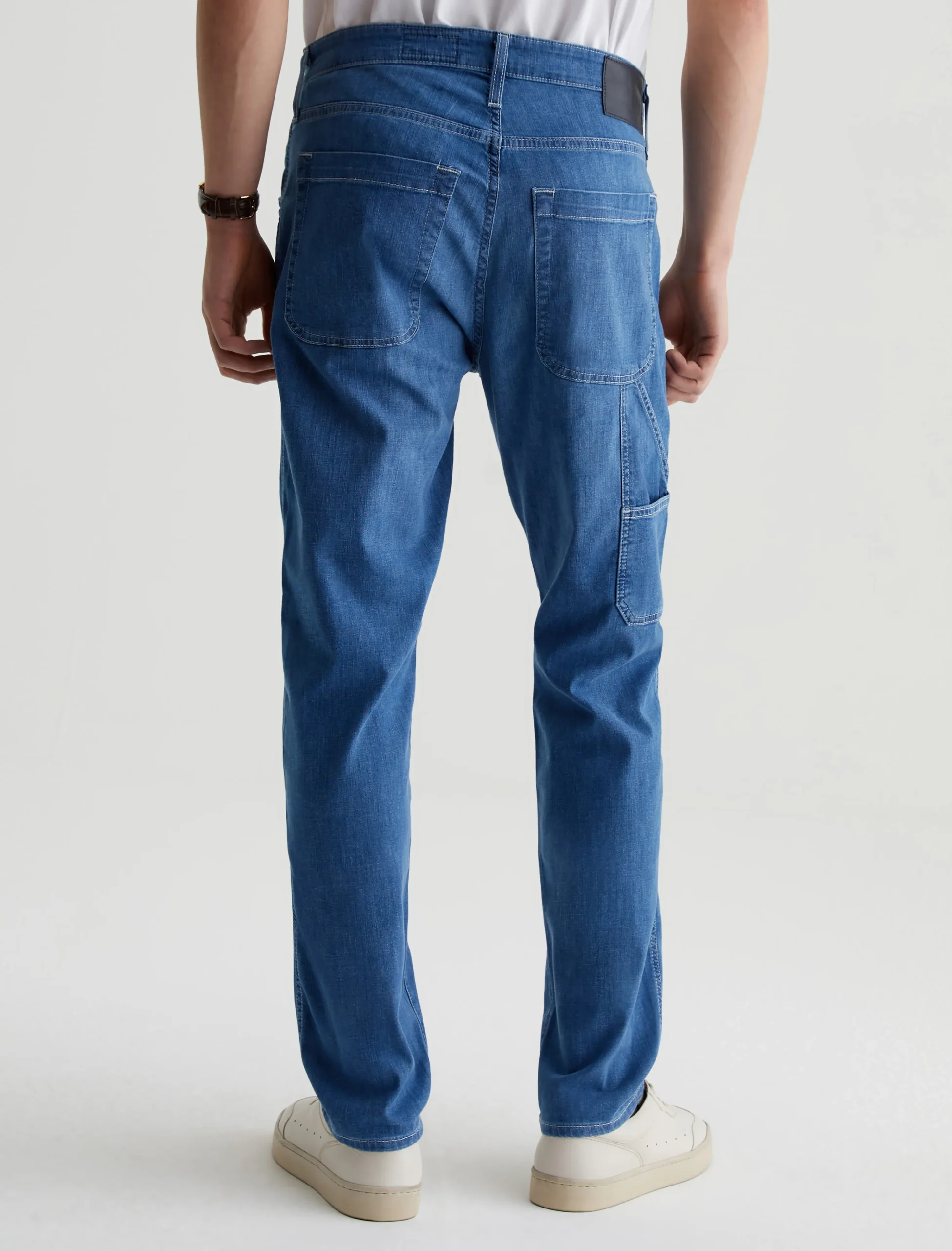 AG Jeans Jeans|Wells Carpenter
