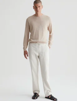 AG Jeans Pants & Trousers|Wells Drawstring