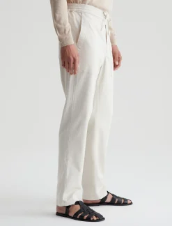 AG Jeans Pants & Trousers|Wells Drawstring