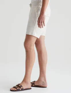 AG Jeans Shorts|Wells Drawstring Short