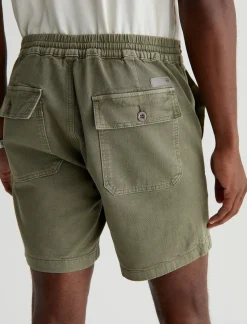 AG Jeans Shorts|Wells Drawstring Short