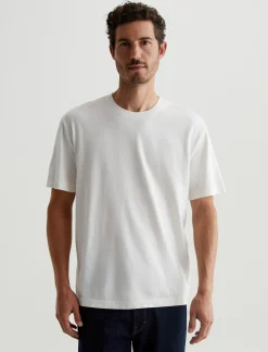 AG Jeans Tees|Wesley Crew