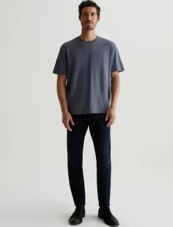 AG Jeans Tees|Wesley Crew