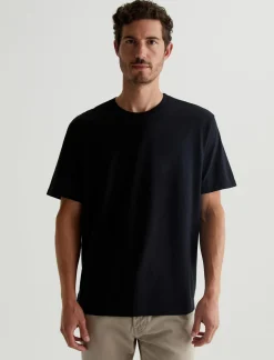 AG Jeans Tees|Wesley Crew