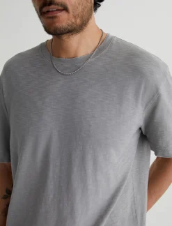 AG Jeans Tees|Wesley Crew