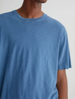 AG Jeans Tees|Wesley Crew