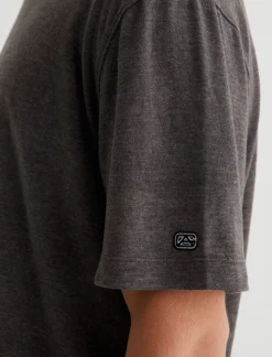 AG Jeans Tees|Wesley Crew