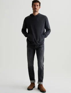 AG Jeans Sweatshirts|Wesley Hoodie