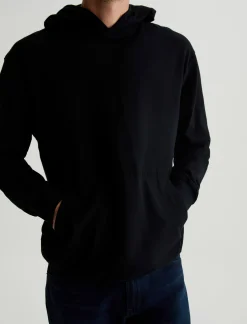 AG Jeans Sweatshirts|Wesley Hoodie