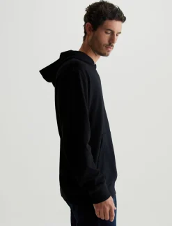 AG Jeans Sweatshirts|Wesley Hoodie