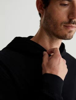 AG Jeans Sweatshirts|Wesley Hoodie
