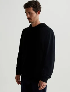 AG Jeans Sweatshirts|Wesley Hoodie