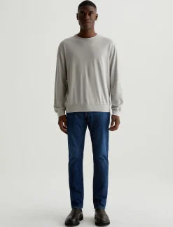 AG Jeans Sweatshirts|Wesley Pullover