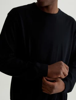 AG Jeans Sweatshirts|Wesley Pullover