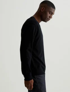 AG Jeans Sweatshirts|Wesley Pullover