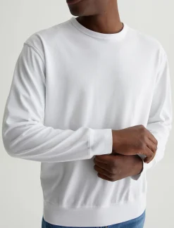 AG Jeans Sweatshirts|Wesley Pullover