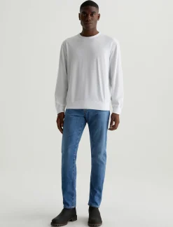AG Jeans Sweatshirts|Wesley Pullover