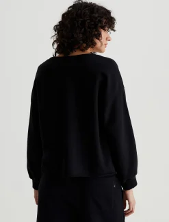 Women AG Jeans Sweatshirts|Willow Sweatshirt