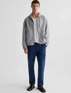 AG Jeans Pants & Trousers|Wyatt Sweatpant