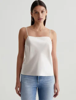 Women AG Jeans Tees & Tanks|Yenna