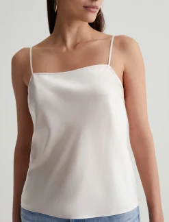Women AG Jeans Tees & Tanks|Yenna