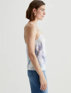Women AG Jeans Tees & Tanks|Yenna