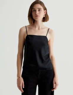 Women AG Jeans Tees & Tanks|Yenna