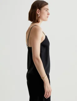 Women AG Jeans Tees & Tanks|Yenna