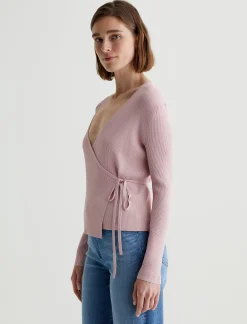 Women AG Jeans Tops & Shirts|Yukiko