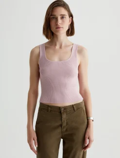 Women AG Jeans Tees & Tanks|Yuri Tank